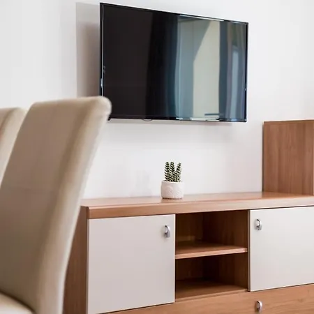 Betina Apartment